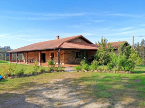 The farm, Cabezón De La Sal